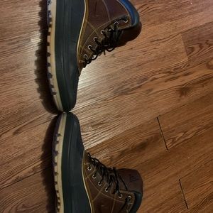 Nike Woodside 11- Weather Boots